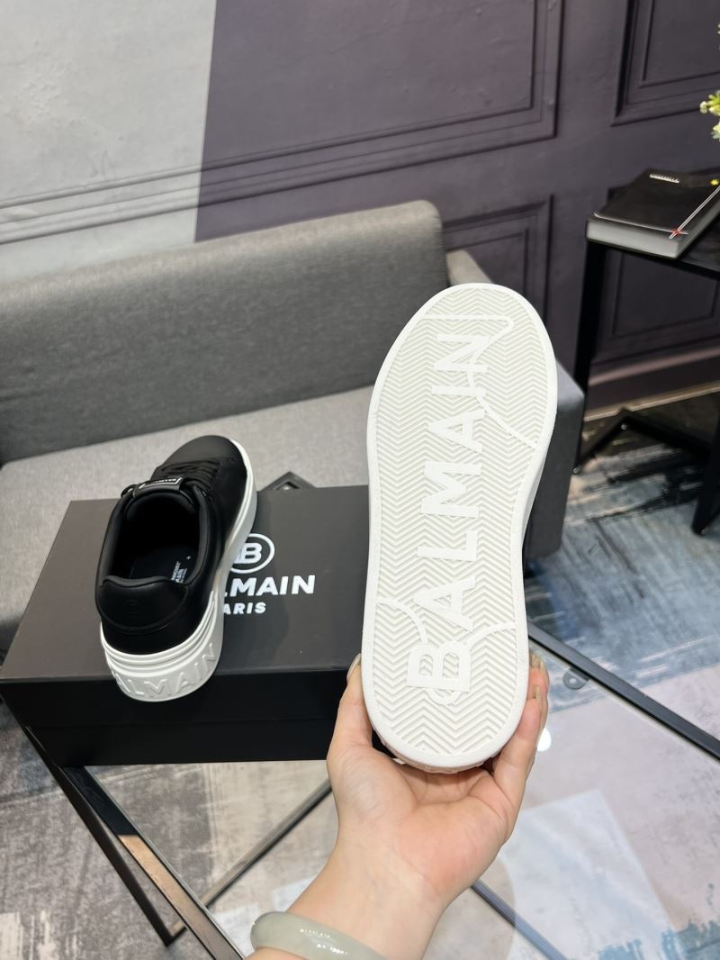 Balmain Shoes